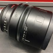 Set of 6 Red Pro Primes