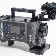 ARRI ALEXA Plus XR 4:3 for sale