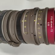 Angenieux EZ-2 for sale