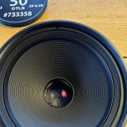 7 x rehoused Cooke Panchro lenses by TLS for sale