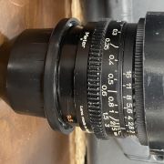 single Zeiss S16 superspeeds for sale