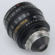 used set of 7 x Ultraprimes for sale