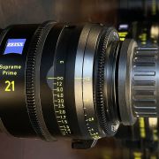 pre-owned Set of 9 x Zeiss Supreme lenses for sale