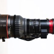 Canon 17–120mm Cine Zoom for sale