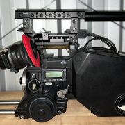 Used Aaton XTR prod with HD assist