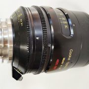 11 x pre-owned Cooke S4i lenses for sale