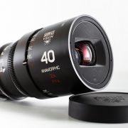 Set of ServiceVision - Scorpio anamorphic lenses for sale