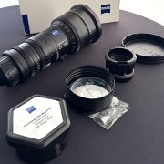 Zeiss Lightweight Zoom LWZ.3 21-100 for sale