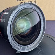 Canon Cinezoom 17-120mm for sale
