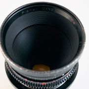 set of 9 x used Zeiss T2 standard lenses for sale