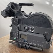 Arri SR3 S16 camera for sale
