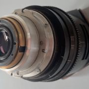 Lomo 50m anamorphic for sale