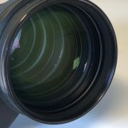 Century / Canon 200mm telephoto for sale