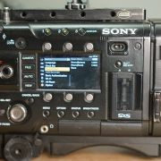 Used Sony F5 for sale
