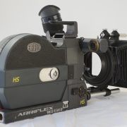 used SRHS upgraded to SR2 by Cinematography Electronics for sale