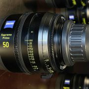 pre-owned Set of 9 x Zeiss Supreme lenses for sale