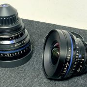 Zeiss Compact Primes CP2 for sale