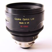 Pre-owned COOKE SK4 - 12mm for sale