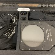 Schulz Sprayoff Micro rain deflector for sale