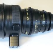 Pre-owned Century / Canon zoom 200mm for sale