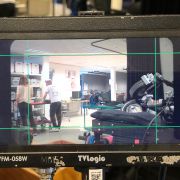 HD IndieAssist for Arri416 - HDIVS