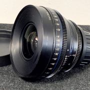 Zeiss Compact Primes CP2 for sale