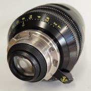 11 x pre-owned Cooke S4i lenses for sale