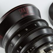 RED zoom 18-50 for sale