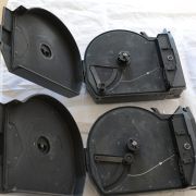 used SRHS upgraded to SR2 by Cinematography Electronics for sale