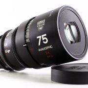 Set of ServiceVision - Scorpio anamorphic lenses for sale