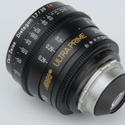 used set of 7 x Ultraprimes for sale