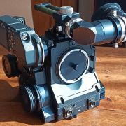 AATON 35-3 camera in 3perf for sale