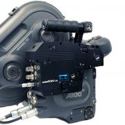 IndieAssist for Arricam LT and Arri 435 camera.