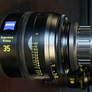 pre-owned Set of 9 x Zeiss Supreme lenses for sale