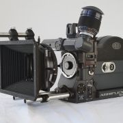 used SRHS upgraded to SR2 by Cinematography Electronics for sale