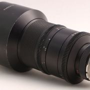 Zeiss 300mm plus 2x extender for sale