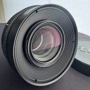 RED zoom 17-50mm T2.9 lens for sale