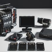 used RED Epic Dragon package for sale