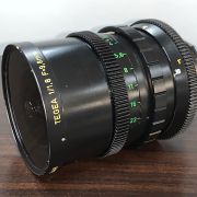 Tegea 9.8mm Kinoptik for sale
