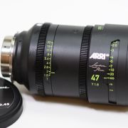 set of 8 x Arri Signature primes for sale