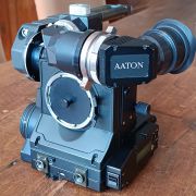 AATON 35-3 camera in 3perf for sale