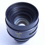 pre-owned set of 5x Cooke S4 for sale