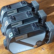 AATON 35-3 camera in 3perf for sale