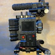 Pre-owned Red Epic-w Helium 8k for sale