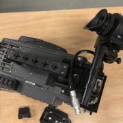 Arri Alexa Plus Camera for sale