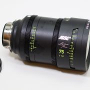 set of 8 x Arri Signature primes for sale