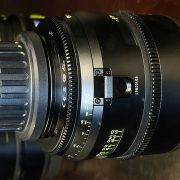 pre-owned Set of 9 x Zeiss Supreme lenses for sale