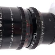 Cooke 75mm Kinetal for sale