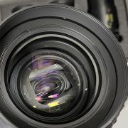 Cooke Anamorphic/i (non-SF) set of 6 lenses for sale