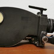 Eclair NPR Film camera for sale